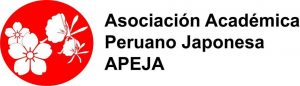 Asociación Académica Peruano Japonesa Logo